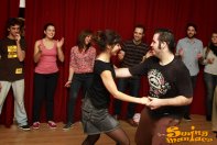 03/12/13 - Swing Jam