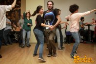 03/12/13 - Swing Jam