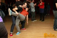 05/12/13 - Swing Jam Extended