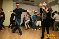05/12/13 - Swing Jam Extended