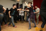 05/12/13 - Swing Jam Extended