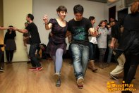 05/12/13 - Swing Jam Extended