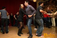 05/12/13 - Swing Jam Extended