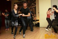 05/12/13 - Swing Jam Extended