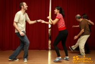 05/12/13 - Swing Jam Extended
