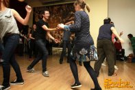 05/12/13 - Swing Jam Extended