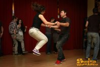 05/12/13 - Swing Jam Extended