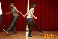 05/12/13 - Swing Jam Extended