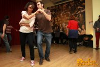 05/12/13 - Swing Jam Extended