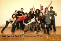 12/12/13 - Grups Setembre - Desembre 2013!!!