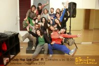 12/12/13 - Grups Setembre - Desembre 2013!!!