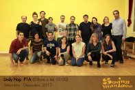 12/12/13 - Grups Setembre - Desembre 2013!!!