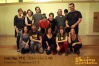 12/12/13 - Grups Setembre - Desembre 2013!!!