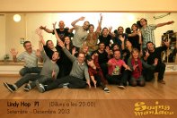 12/12/13 - Grups Setembre - Desembre 2013!!!