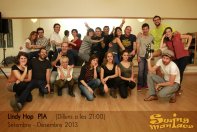12/12/13 - Grups Setembre - Desembre 2013!!!