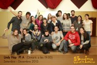 12/12/13 - Grups Setembre - Desembre 2013!!!