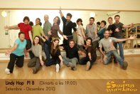 12/12/13 - Grups Setembre - Desembre 2013!!!