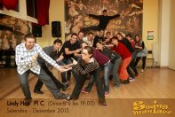 12/12/13 - Grups Setembre - Desembre 2013!!!