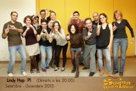 12/12/13 - Grups Setembre - Desembre 2013!!!