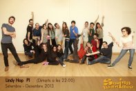 12/12/13 - Grups Setembre - Desembre 2013!!!