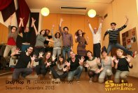 12/12/13 - Grups Setembre - Desembre 2013!!!