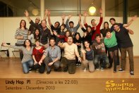 12/12/13 - Grups Setembre - Desembre 2013!!!