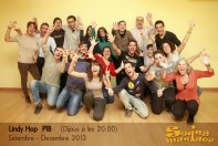 12/12/13 - Grups Setembre - Desembre 2013!!!