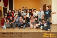 12/12/13 - Grups Setembre - Desembre 2013!!!