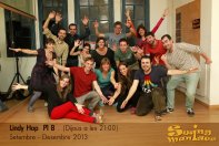 12/12/13 - Grups Setembre - Desembre 2013!!!