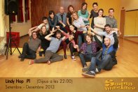12/12/13 - Grups Setembre - Desembre 2013!!!