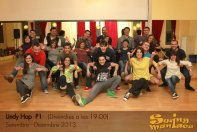 12/12/13 - Grups Setembre - Desembre 2013!!!