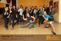 12/12/13 - Grups Setembre - Desembre 2013!!!