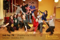 12/12/13 - Grups Setembre - Desembre 2013!!!