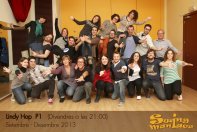 12/12/13 - Grups Setembre - Desembre 2013!!!
