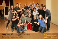 12/12/13 - Grups Setembre - Desembre 2013!!!
