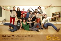 12/12/13 - Grups Setembre - Desembre 2013!!!