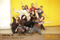 12/12/13 - Grups Setembre - Desembre 2013!!!