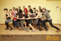 12/12/13 - Grups Setembre - Desembre 2013!!!