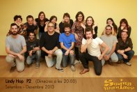 12/12/13 - Grups Setembre - Desembre 2013!!!