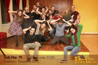 12/12/13 - Grups Setembre - Desembre 2013!!!