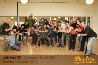 12/12/13 - Grups Setembre - Desembre 2013!!!