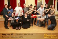 12/12/13 - Grups Setembre - Desembre 2013!!!