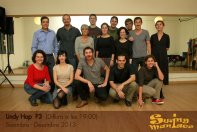 12/12/13 - Grups Setembre - Desembre 2013!!!