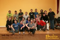 12/12/13 - Grups Setembre - Desembre 2013!!!