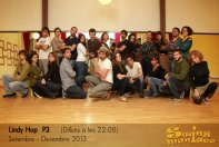 12/12/13 - Grups Setembre - Desembre 2013!!!