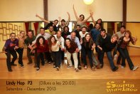 12/12/13 - Grups Setembre - Desembre 2013!!!