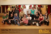 12/12/13 - Grups Setembre - Desembre 2013!!!