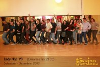 12/12/13 - Grups Setembre - Desembre 2013!!!