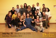 12/12/13 - Grups Setembre - Desembre 2013!!!