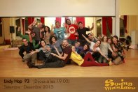 12/12/13 - Grups Setembre - Desembre 2013!!!